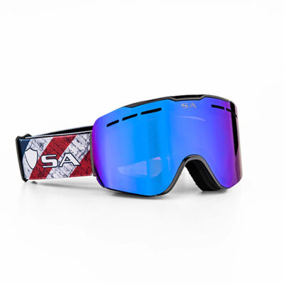 SA Company Ridin' Ski Goggle Set