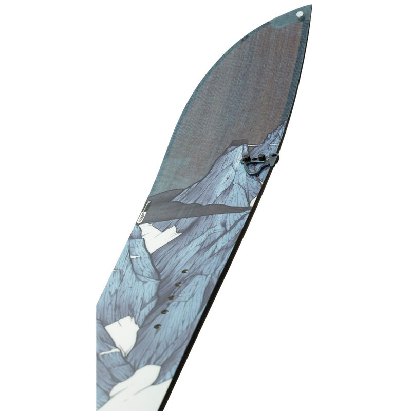 Rossignol XV Splitboard Mens image number 5