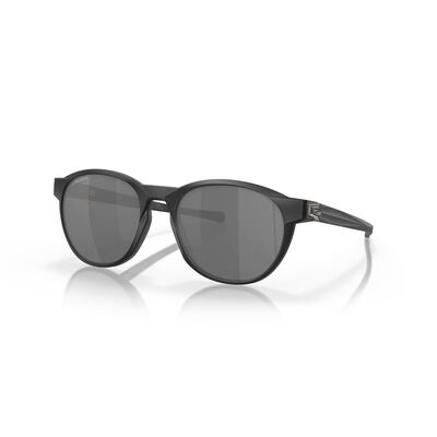 Oakley Reedmace Sunglasses + Prizm Black Lenses