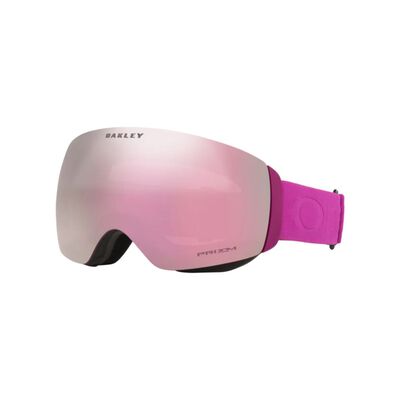 Oakley Flight Deck M Goggles - Prizm Hi Pink Lenses