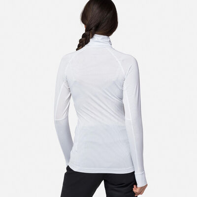 Rossignol Courbe Roll Neck Womens
