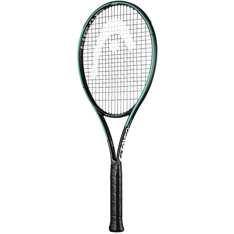 Head Gravity Pro Graphene 360 Tennis Racquet image number 0
