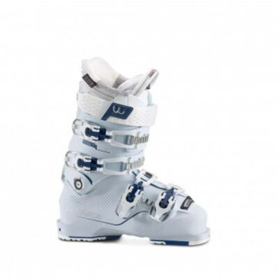 Tecnica Mach1 105 LV ICE Ski Boots Womens