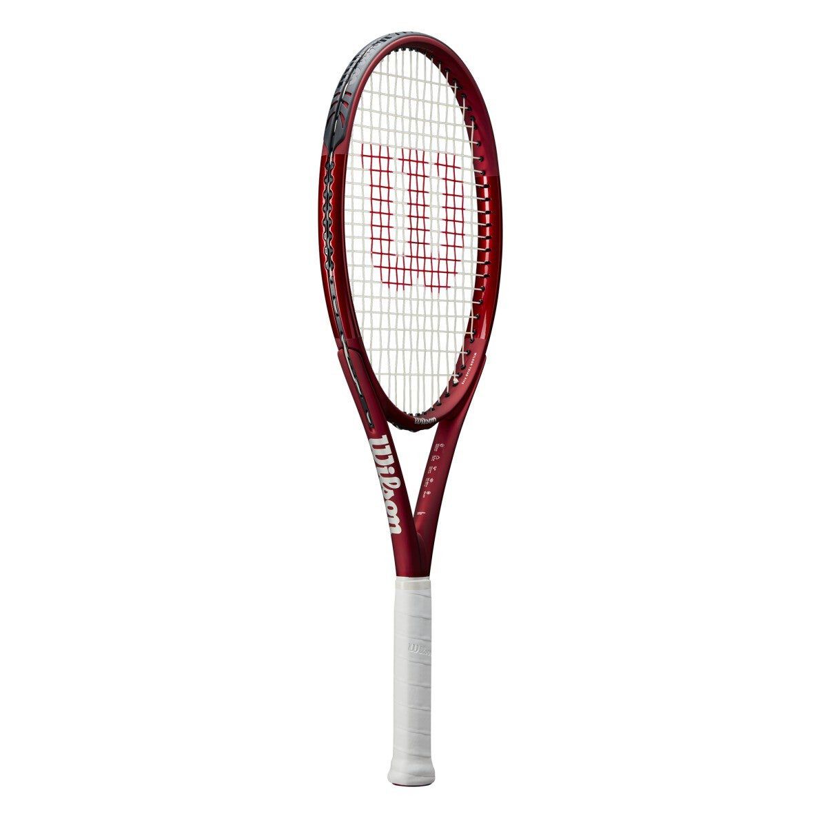 Wilson Triad Five Tennis Racket | Sturtevants Sports