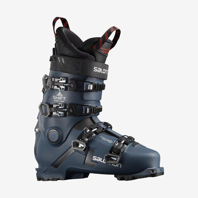 Salomon Shift Pro 100 AT Ski Boots Mens image number 1