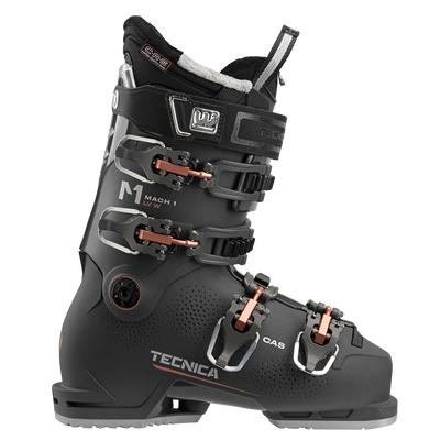 Tecnica Mach1 LV 95 W Ski Boots Womens