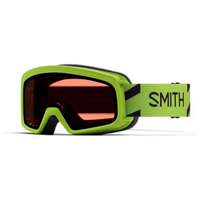 Smith Rascal Goggles + RC36 Lens Kids