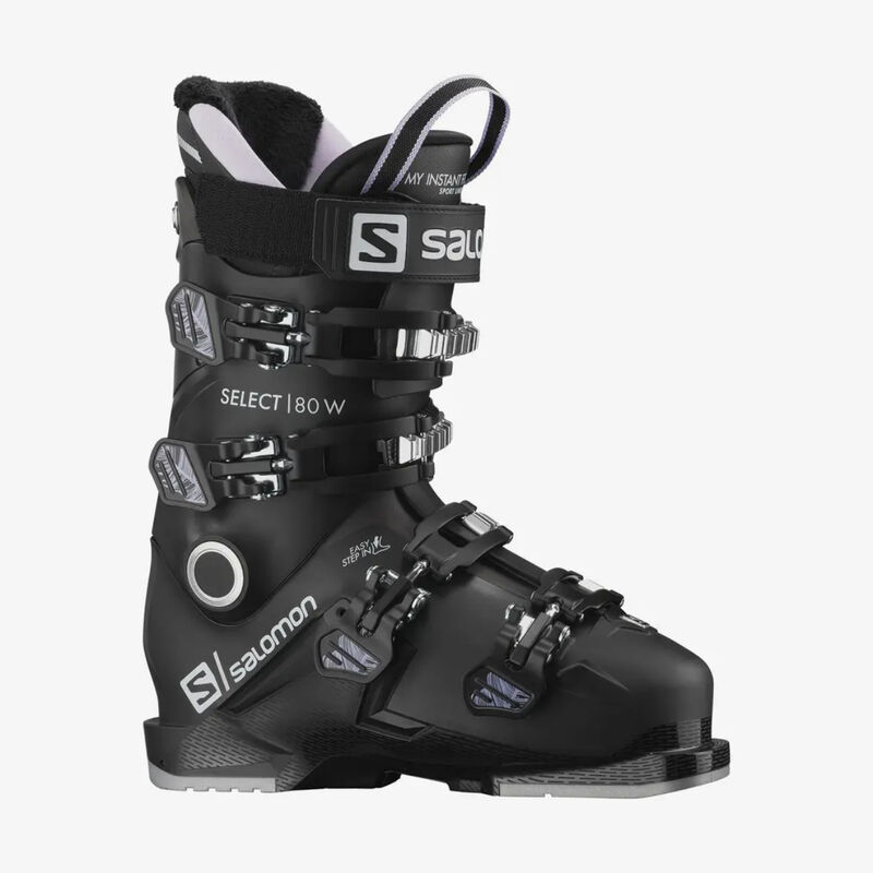Salomon Select 80 Ski Boot Womens image number 0