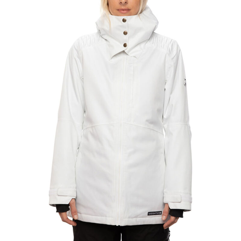 686 Aeon Insulated Jacket Womens image number 0