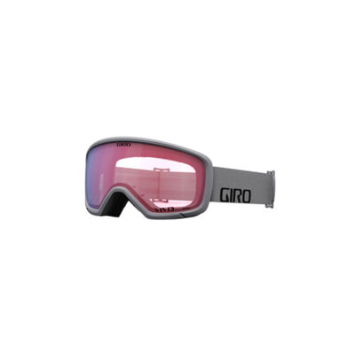 Giro Ringo Goggles + Vivid Infrared Lens