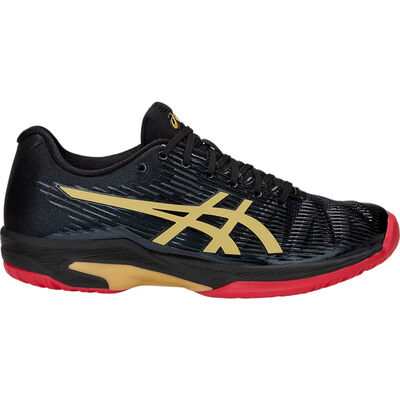 Asics Solution Speed FF L.E. Tennis Shoes Womens