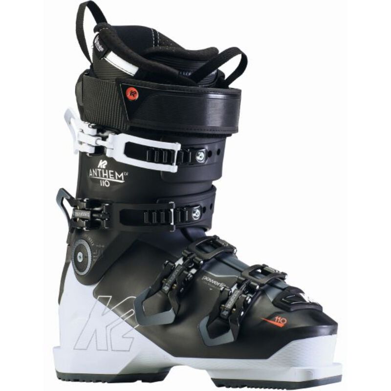 K2 Anthem 110 LV Ski Boots Womens image number 0
