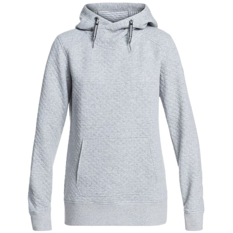 Roxy Dipsy Technical Quilted Hoodie Womens image number 0