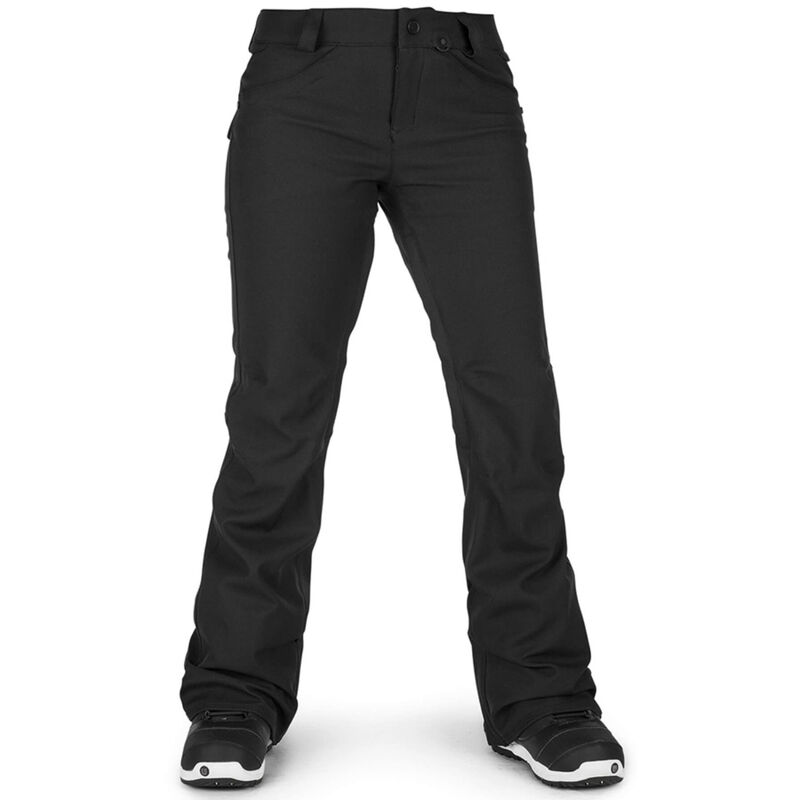 Volcom Species Stretch Pant Womens image number 0