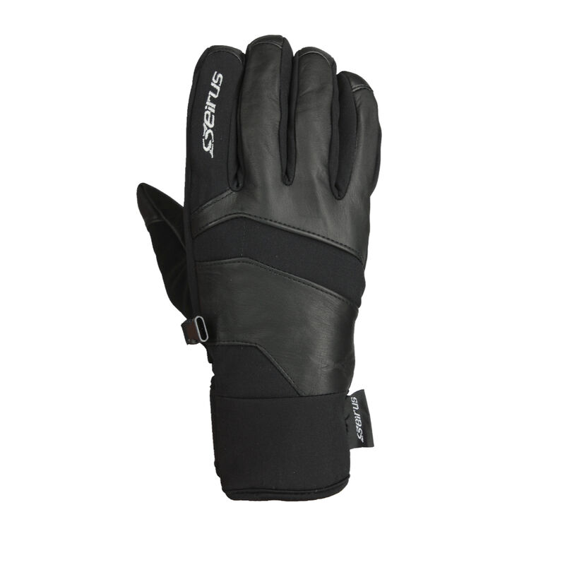 Seirus Xtreme Edge All Weather Glove Mens image number 1