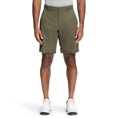 The North Face Rolling Sun Packable Shorts Mens