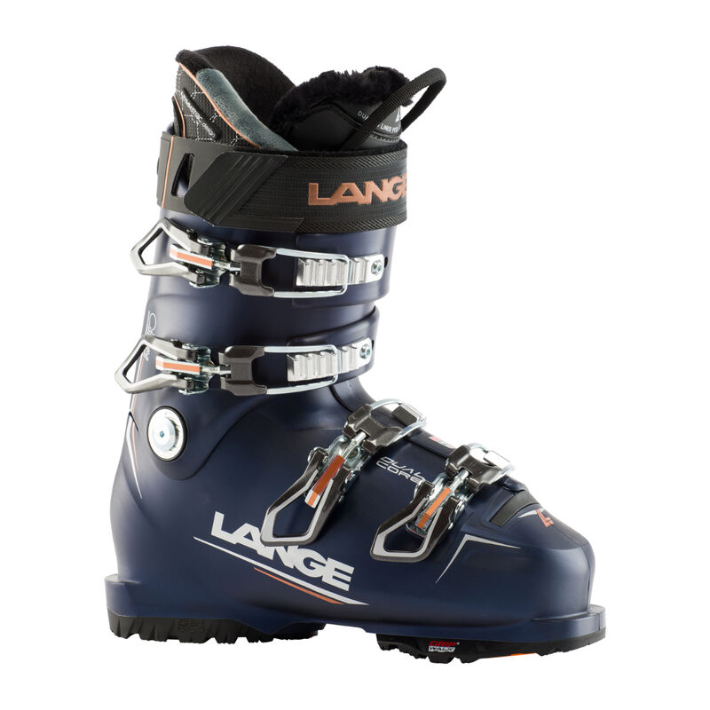 Lange RX 90 Ski Boots Womens image number 0
