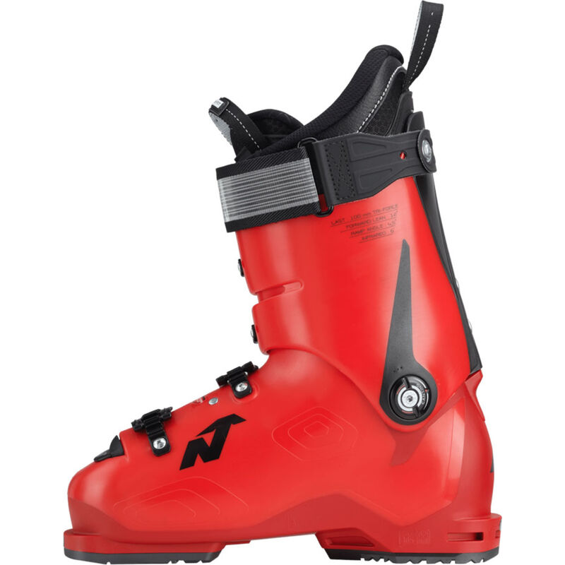 Nordica SpeedMachine 120 Ski Boots Mens image number 2