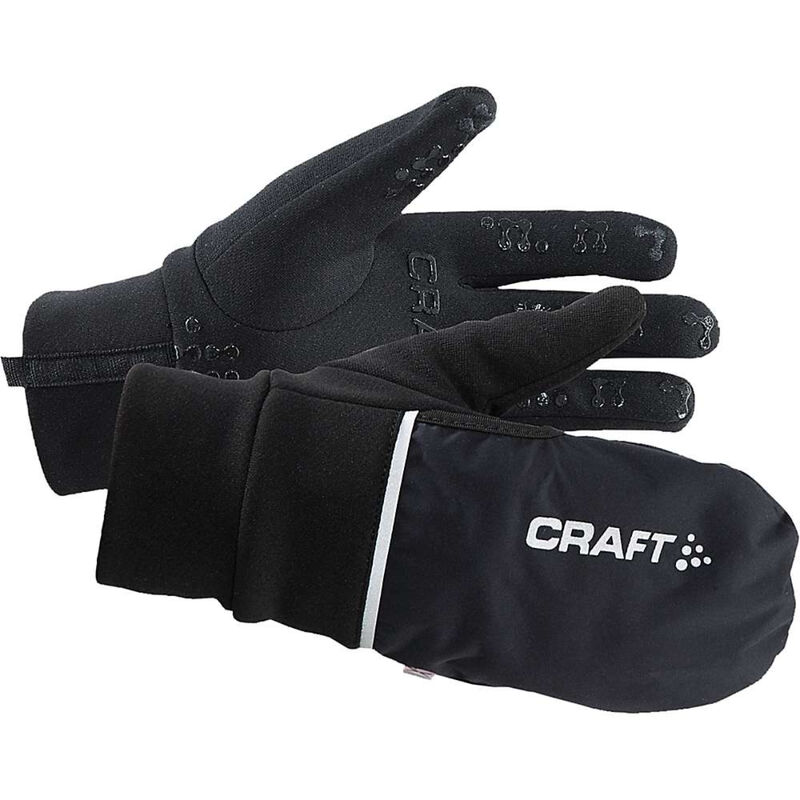 Craft Unisex Hybrid Weather Glove image number 0