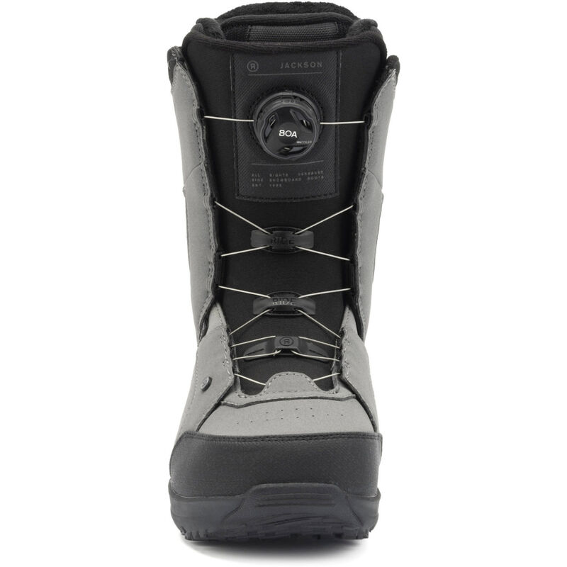 Ride Jackson Snowboard Boots image number 1