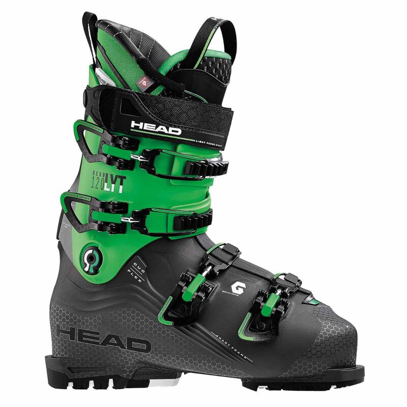 Head Nexo LYT 120 G Ski Boots Mens image number 0
