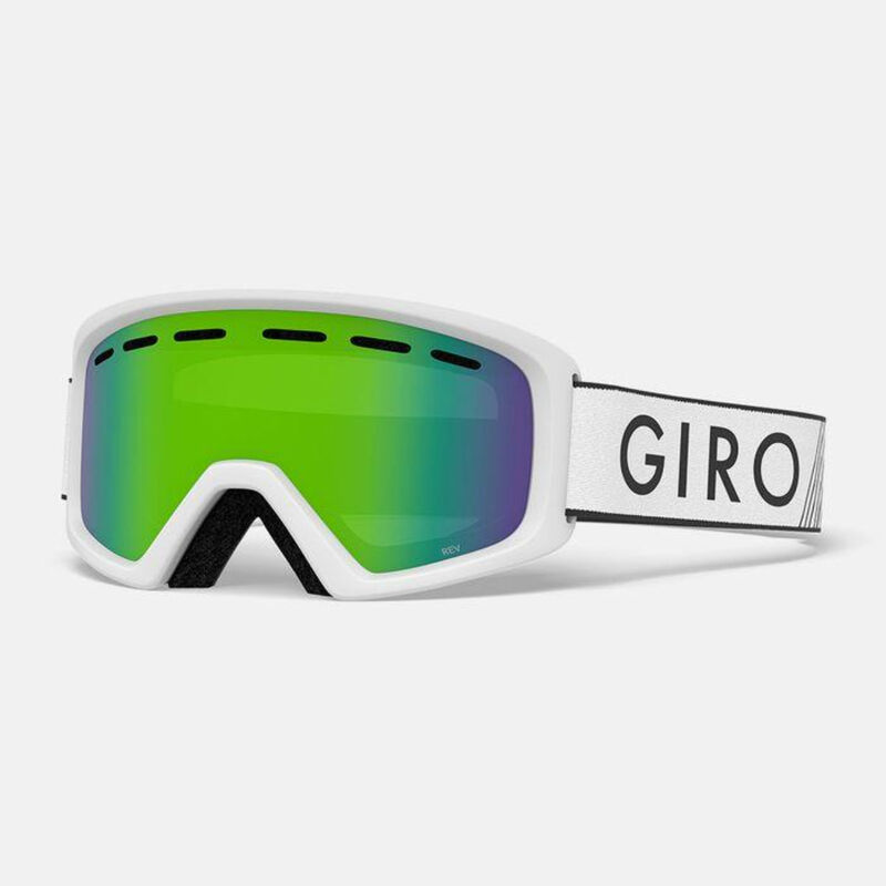 Giro Jr Rev Goggles Kids image number 0