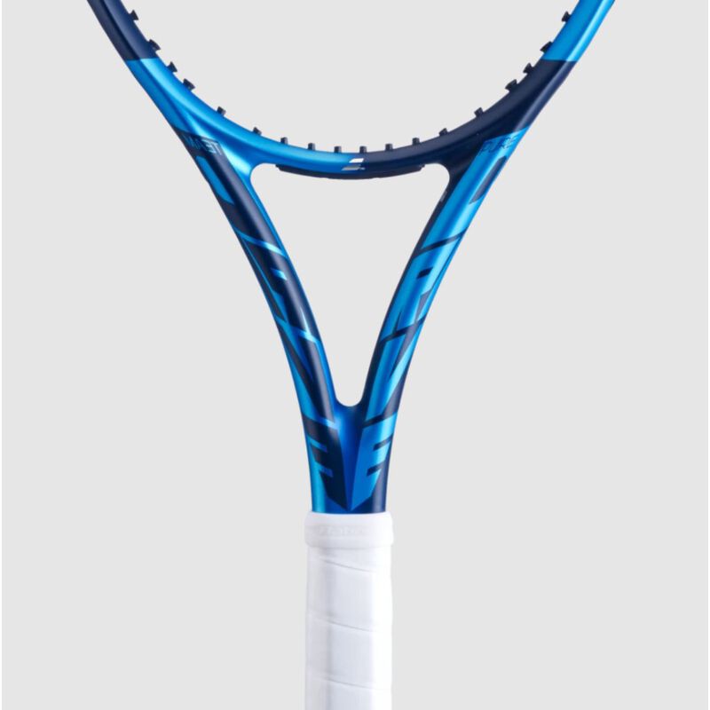 Babolat Pure Drive Team 2021 Tennis Racquet image number 4