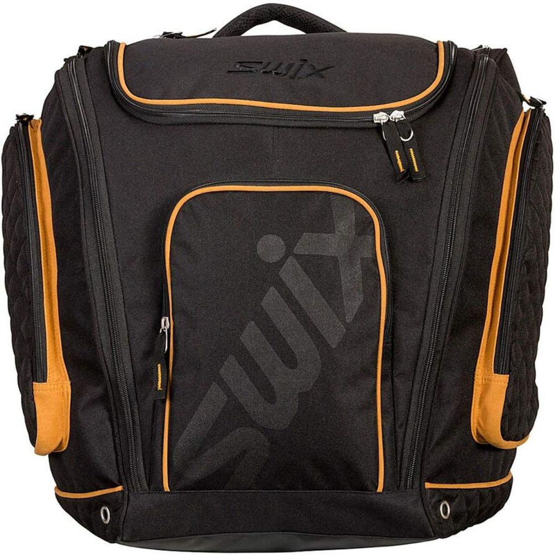 Swix Cam Tri Pack Ski Boot Bag image number 0