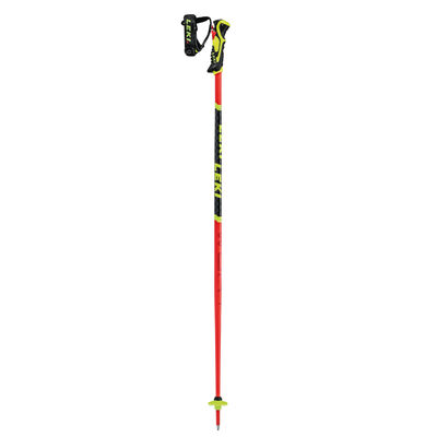 Leki WCR Lite SL 3D Ski Poles