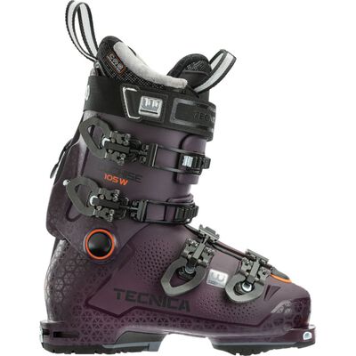Tecnica Cochise 105 W DYN GW Ski Boots Womens