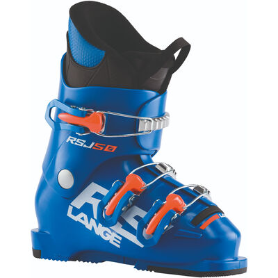 Lange RSJ 50 Ski Boots Juniors
