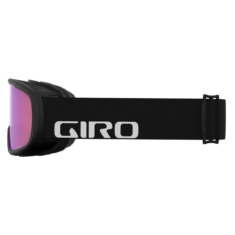 Giro Cruz Yellow Boost Goggles image number 3