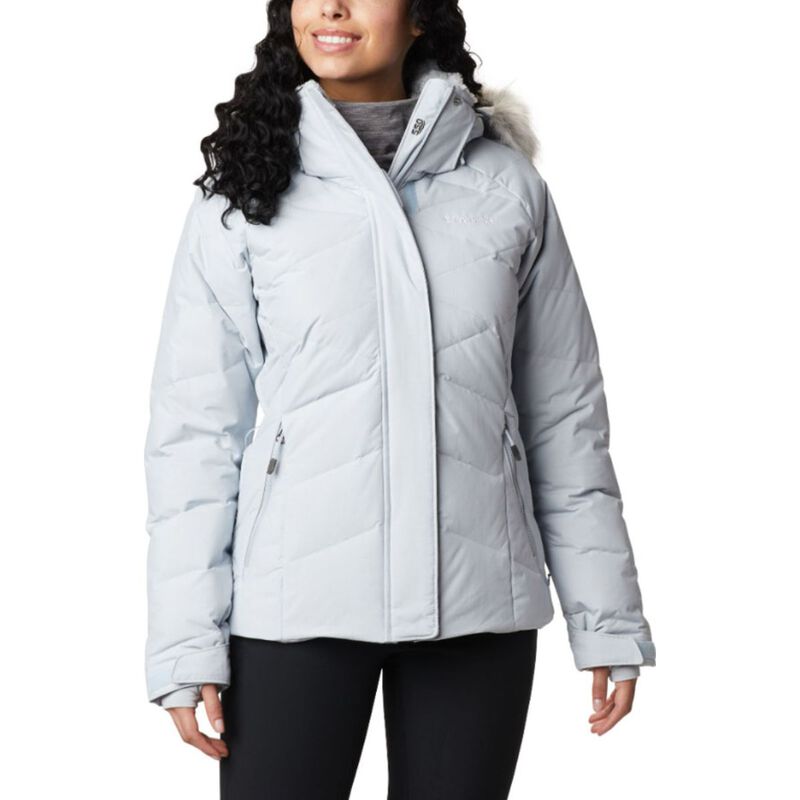 Columbia Lay D Down II Jacket Womens image number 0