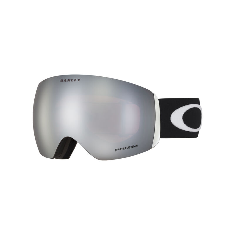 Oakley Flight Deck L Goggles + Prizm Black Iridium Lens image number 1
