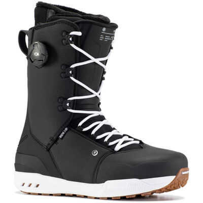 Ride Fuse Snowboard Boots Mens
