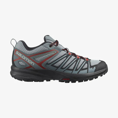 Salomon X Crest Hiking Shoes Mens