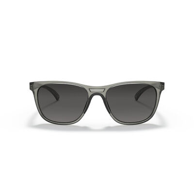 Oakley Leadline Sunglasses + Prizm Grey Gradient Lenses Womens