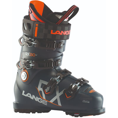 Lange RX 130 LV GW Ski Boots