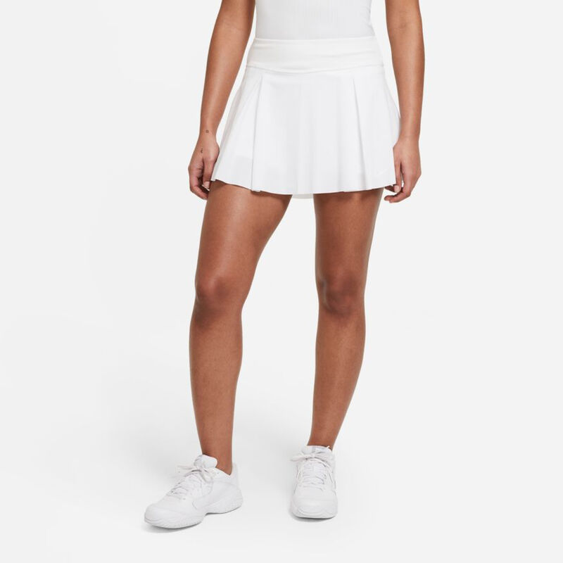 Nike Club Short Tennis Skirt Womens image number 3