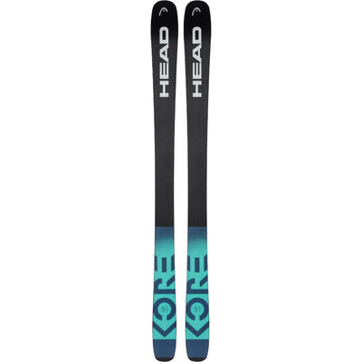 Head Kore 91 Ski Womens