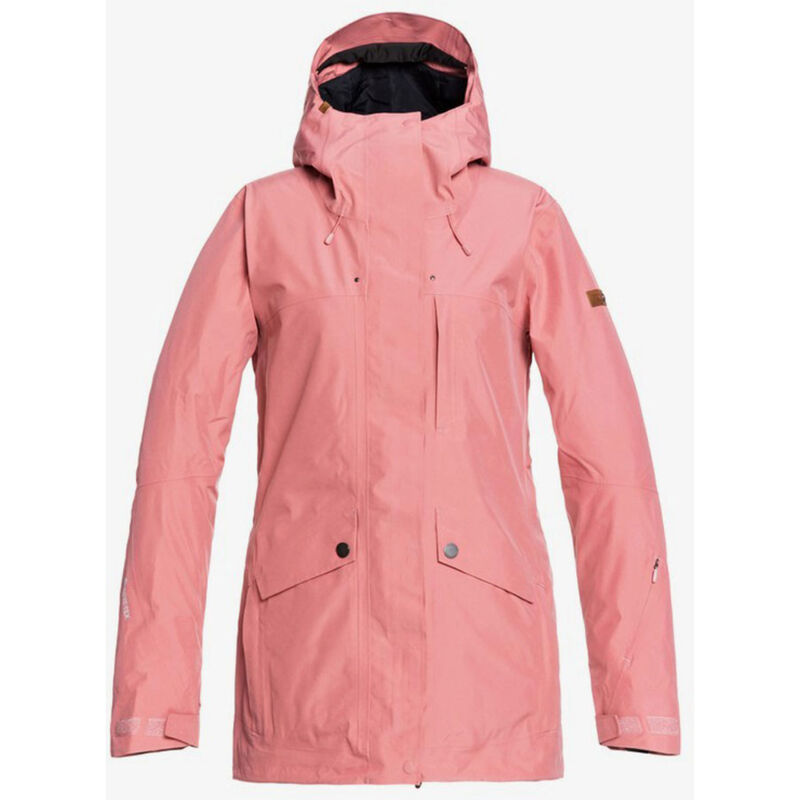Roxy GORE-TEX Glade Snow Jacket Womens image number 1