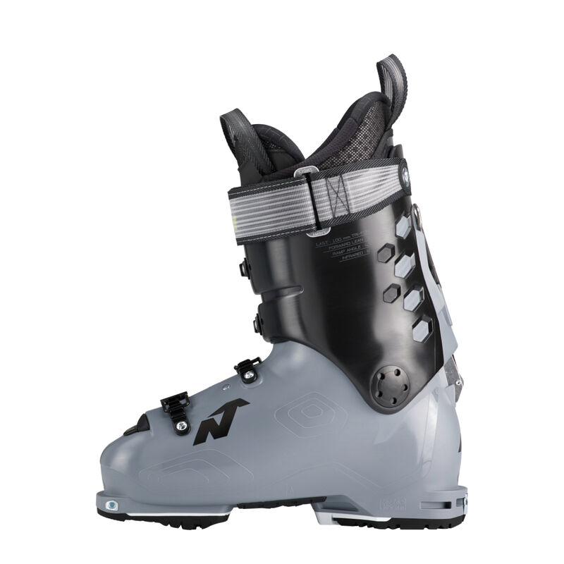 Nordica Strider 120 DYN Ski Boots Mens image number 1