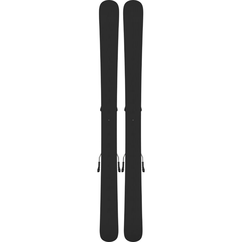 Atomic Bent Chetler Jr 150 Skis + L6 GW Bindings Kids image number 2