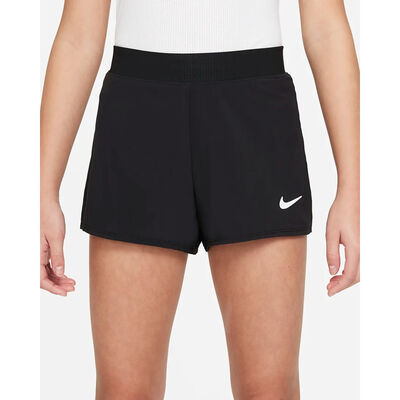 Nike Court Dri-Fit Victory Tennis Shorts Girls