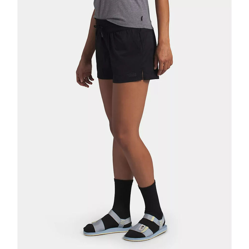 The North Face Aphrodite Motion Shorts Womens image number 0