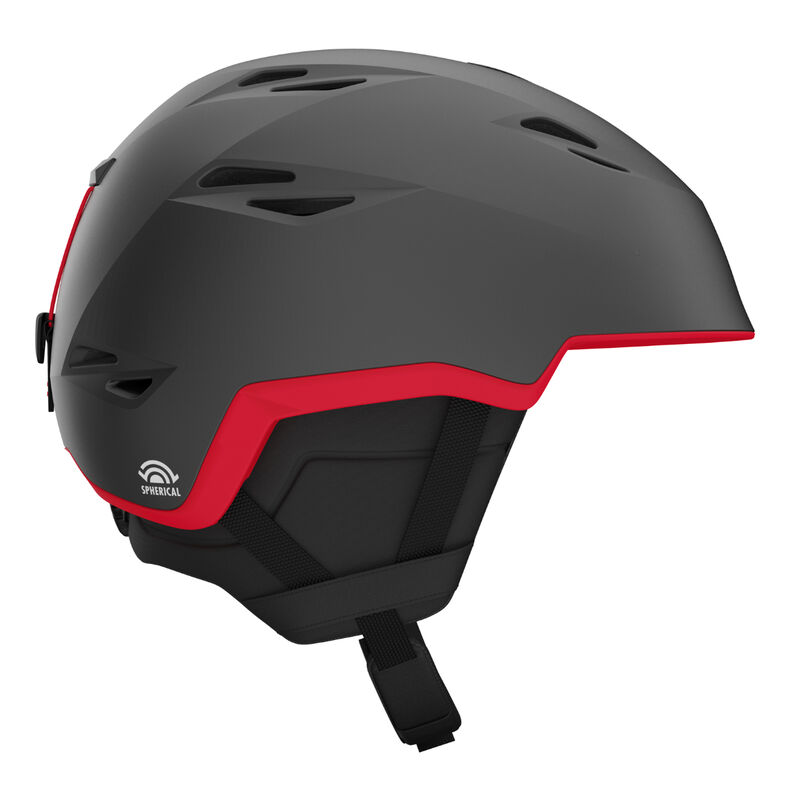 Giro Grid Spherical Helmet image number 3
