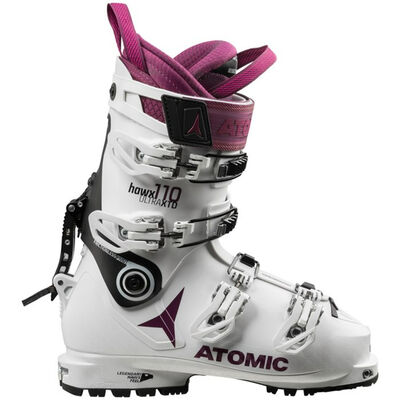 Atomic Hawx Ultra XTD 110 Touring Ski Boots Womens