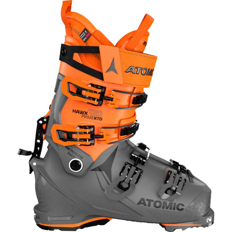 Atomic Hawx Prime XTD 120 Tech GW Ski Boots Mens image number 0