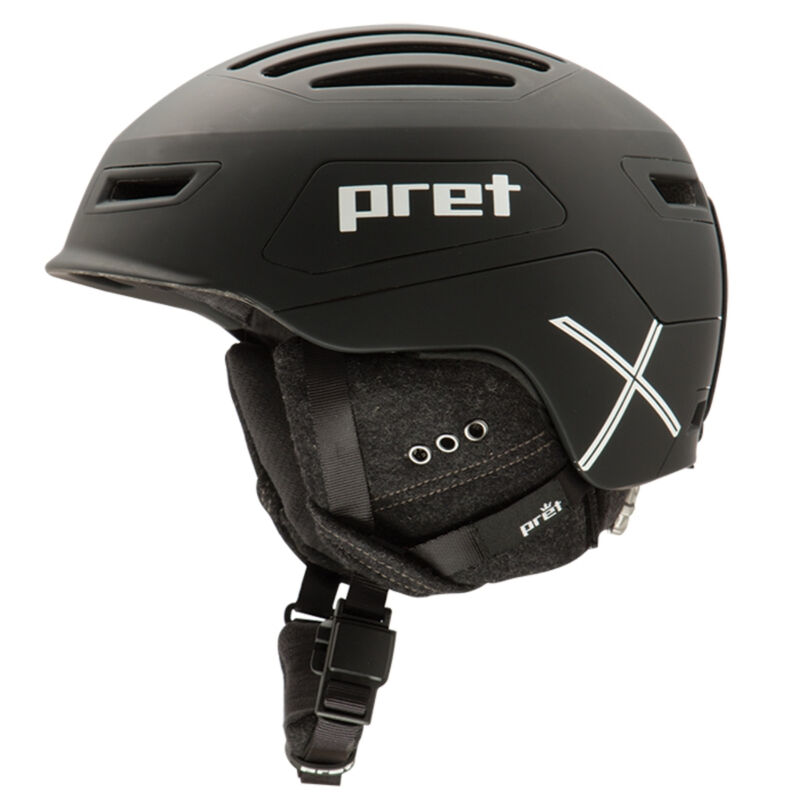 Pret Cirque X MIPS Helmet Mens image number 0