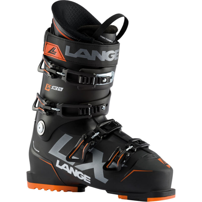 Lange LX 130 Ski Boots Mens image number 0